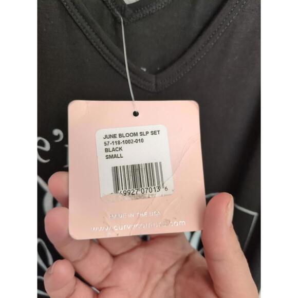 Curvy Couture Tank Top Women's Small Bridesmaid Party Celebrate - Picture 2 of 8